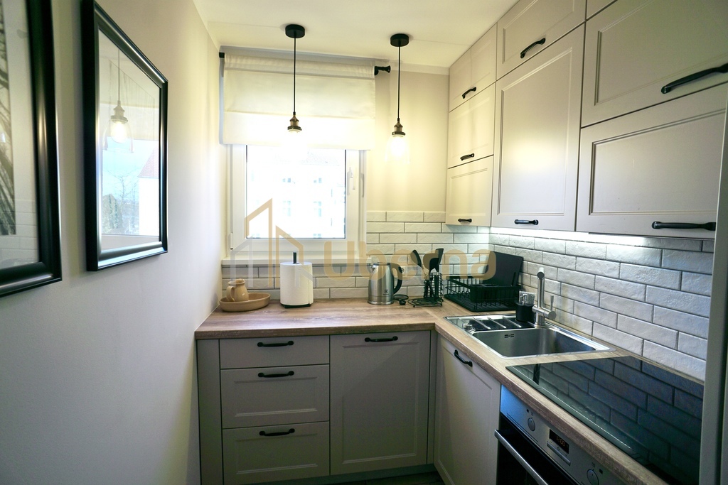 Do wynajmu mieszkanie w centrum Goleniowa (6)