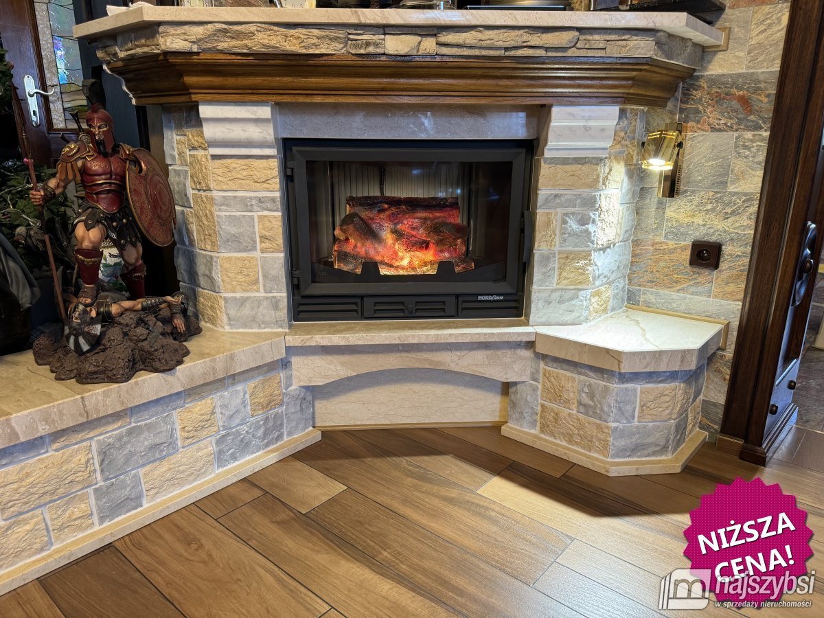 SZCZECIN- STYLOWA WILLA NA STARYM POGODNIE (11)