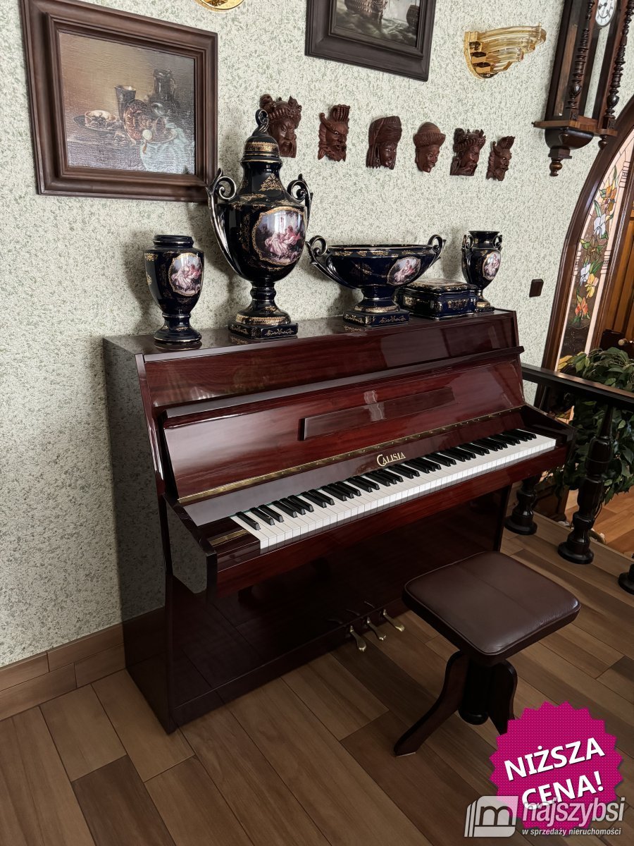 SZCZECIN- STYLOWA WILLA NA STARYM POGODNIE (12)