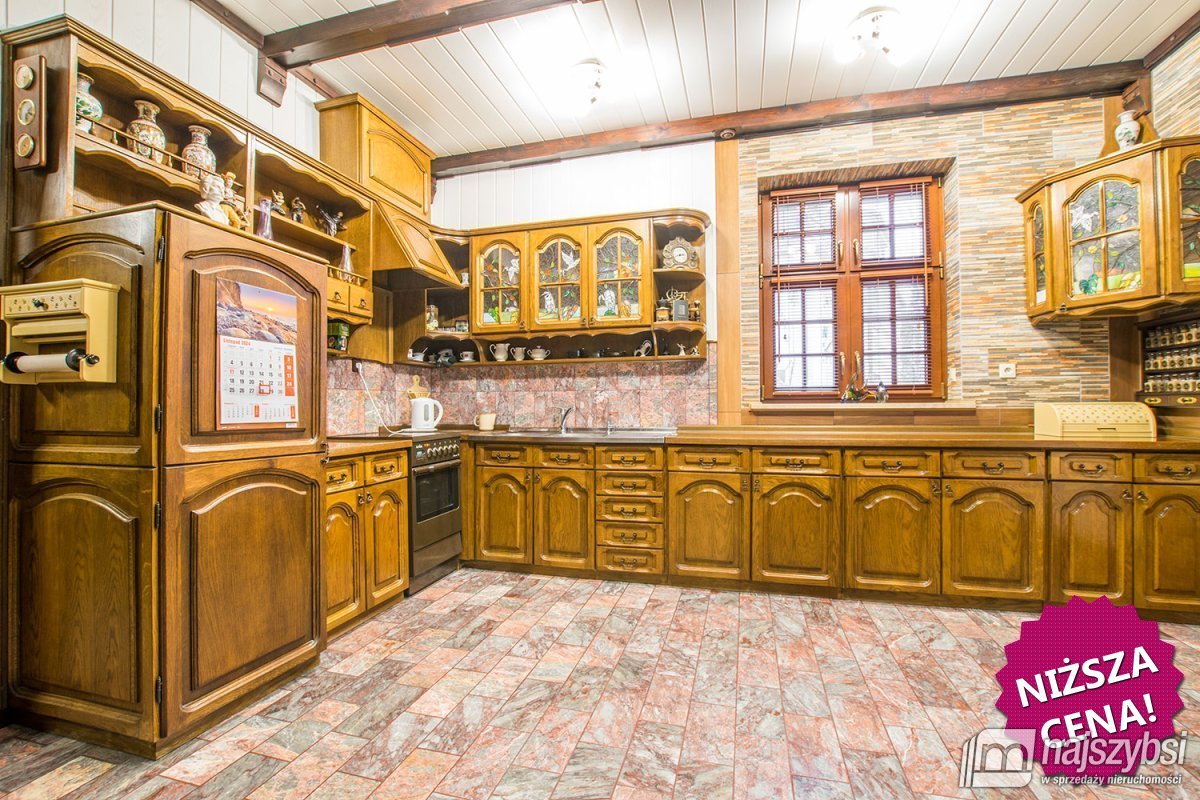 SZCZECIN- STYLOWA WILLA NA STARYM POGODNIE (14)