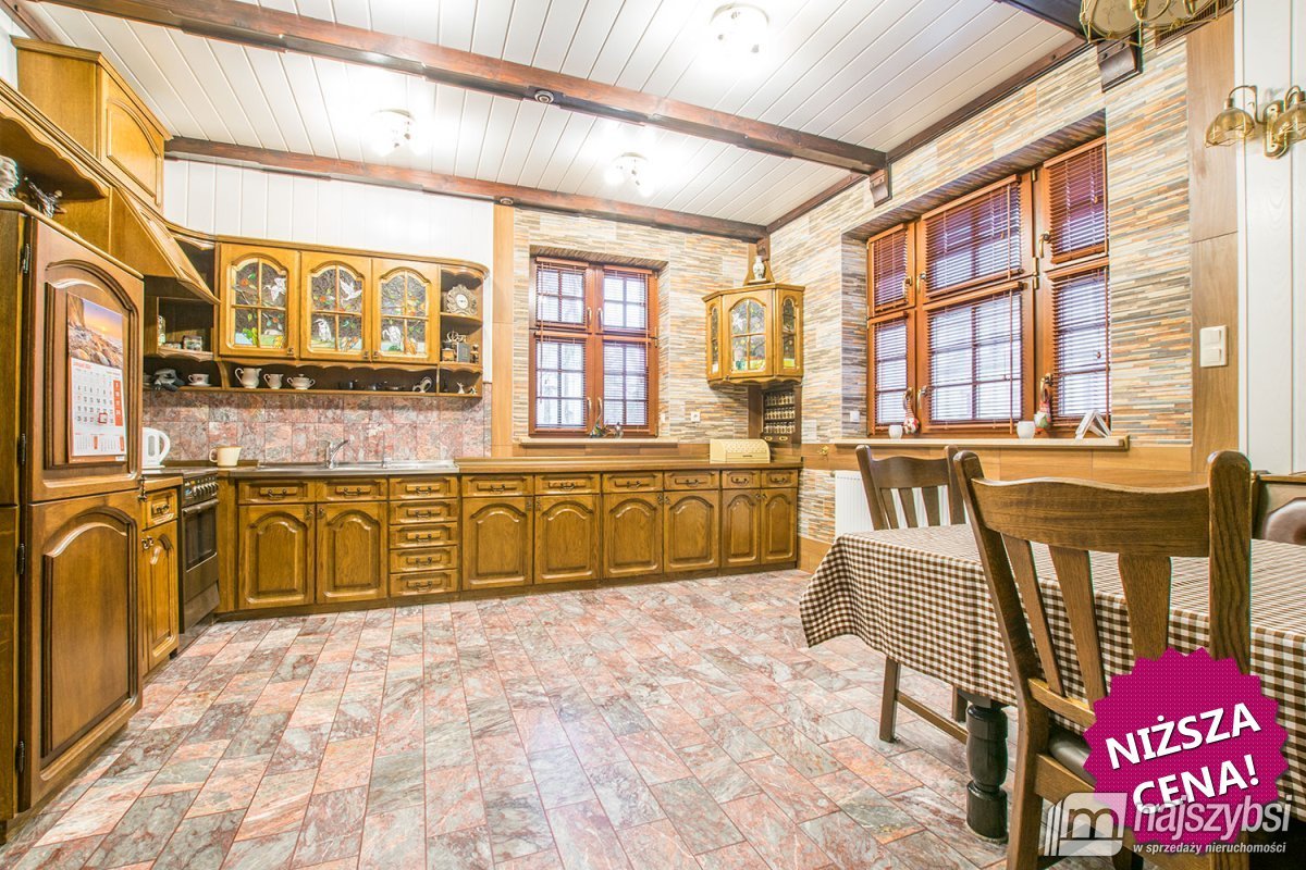 SZCZECIN- STYLOWA WILLA NA STARYM POGODNIE (15)