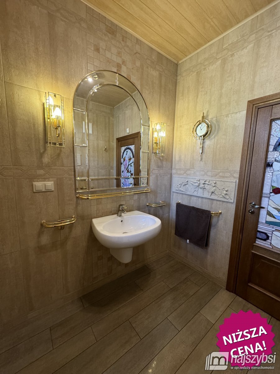 SZCZECIN- STYLOWA WILLA NA STARYM POGODNIE (18)