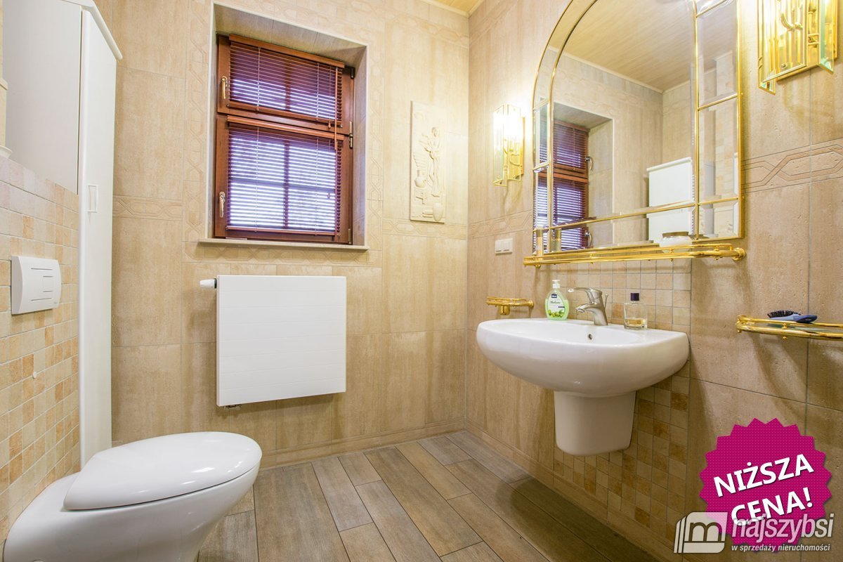 SZCZECIN- STYLOWA WILLA NA STARYM POGODNIE (19)