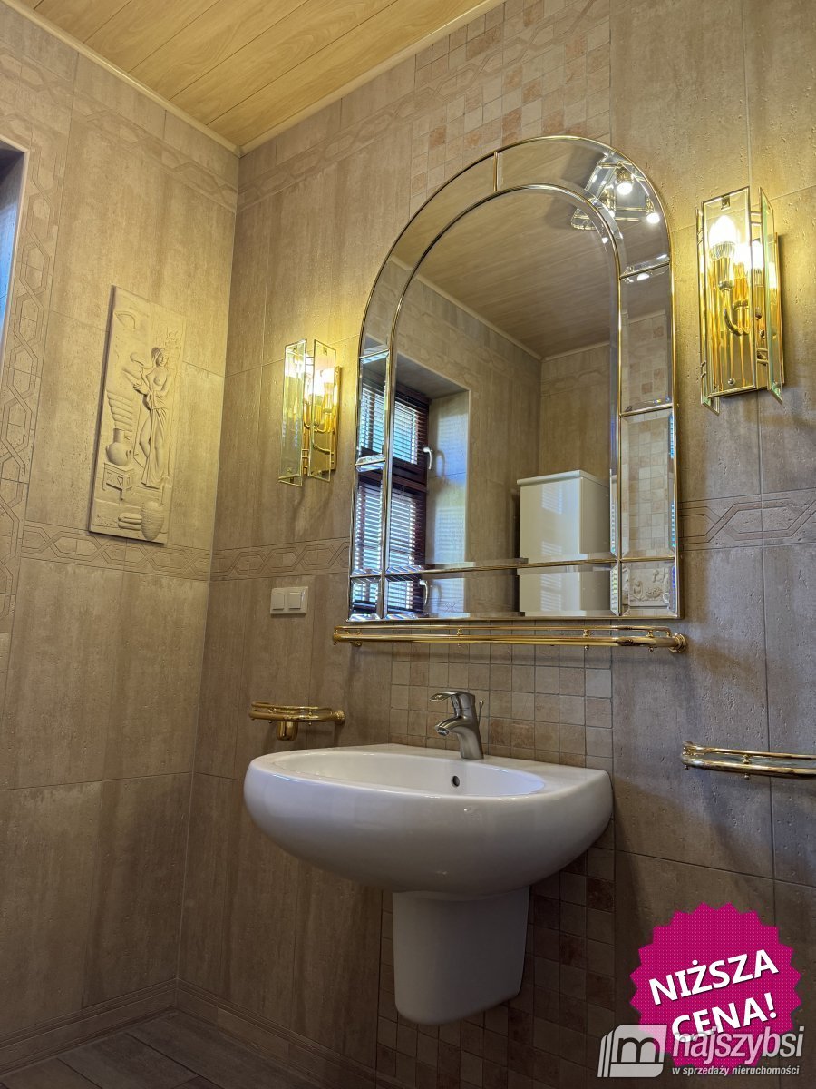 SZCZECIN- STYLOWA WILLA NA STARYM POGODNIE (20)