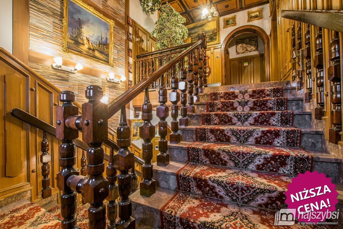 SZCZECIN- STYLOWA WILLA NA STARYM POGODNIE (22)