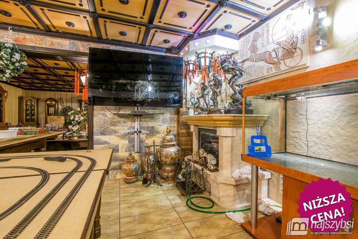 SZCZECIN- STYLOWA WILLA NA STARYM POGODNIE (24)