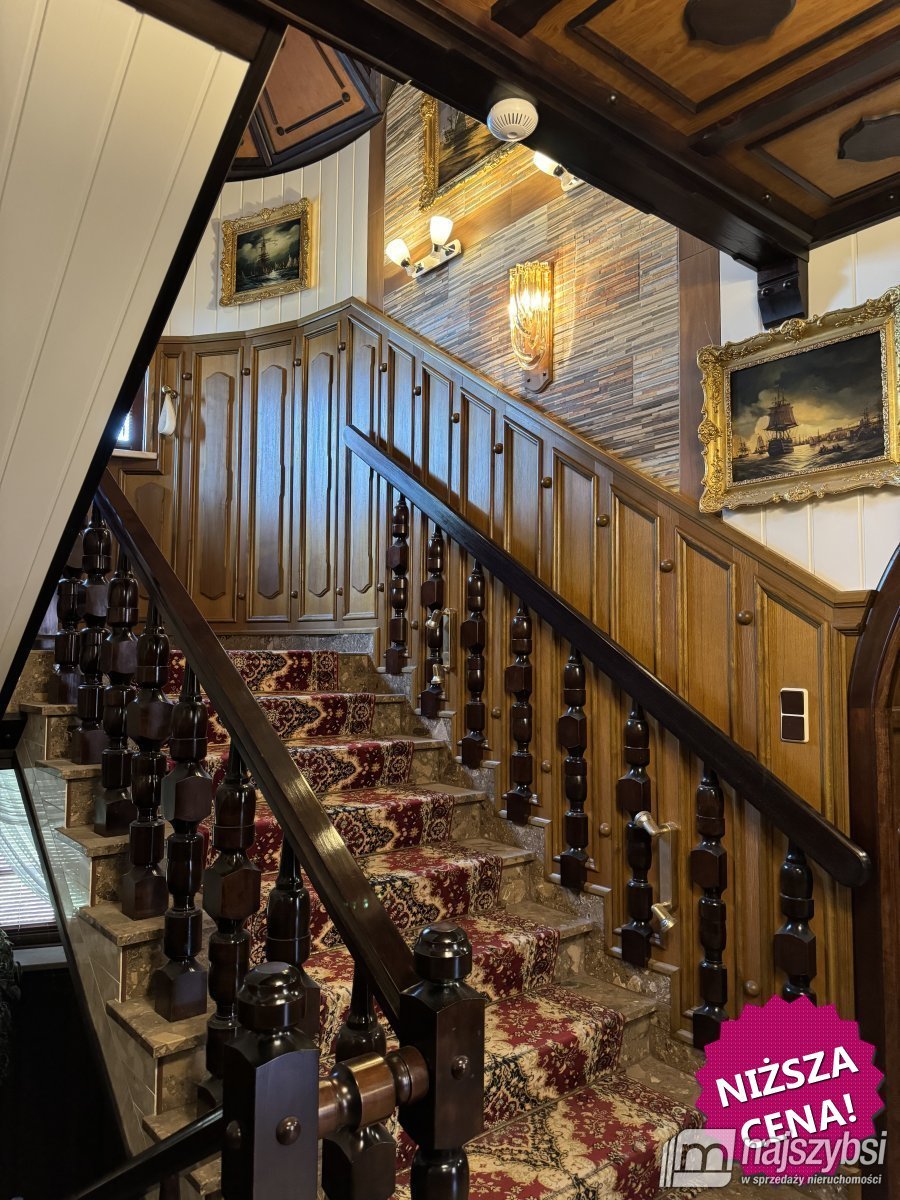 SZCZECIN- STYLOWA WILLA NA STARYM POGODNIE (26)