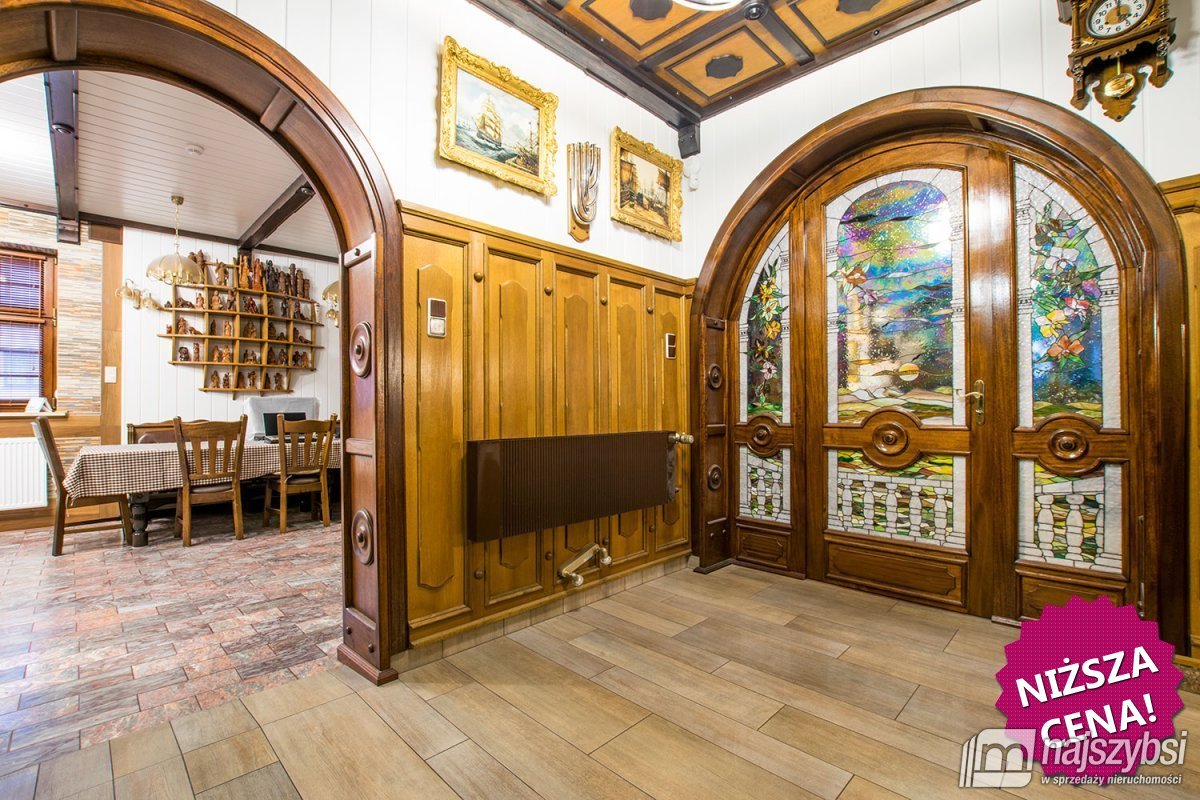 SZCZECIN- STYLOWA WILLA NA STARYM POGODNIE (3)