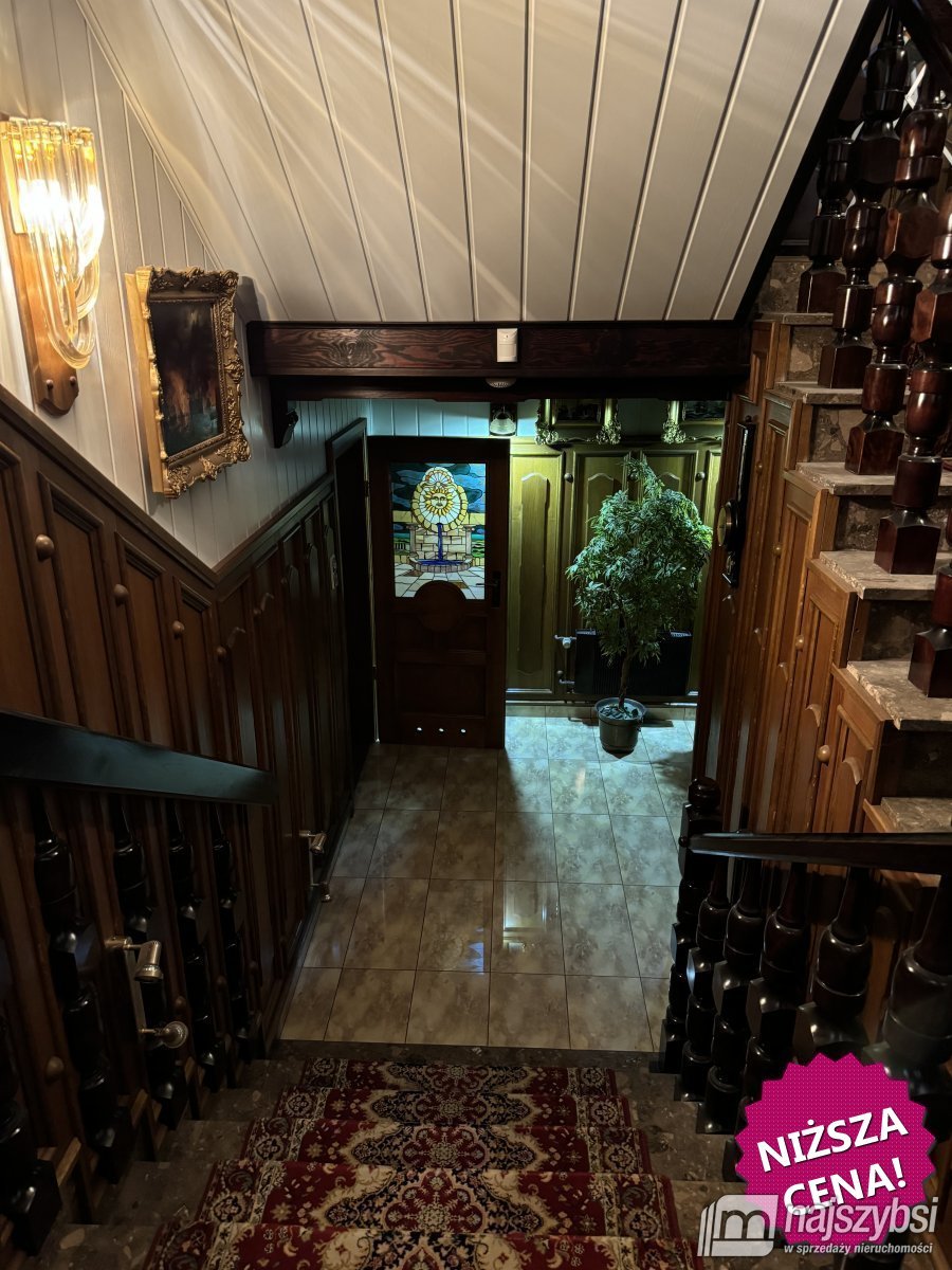 SZCZECIN- STYLOWA WILLA NA STARYM POGODNIE (30)