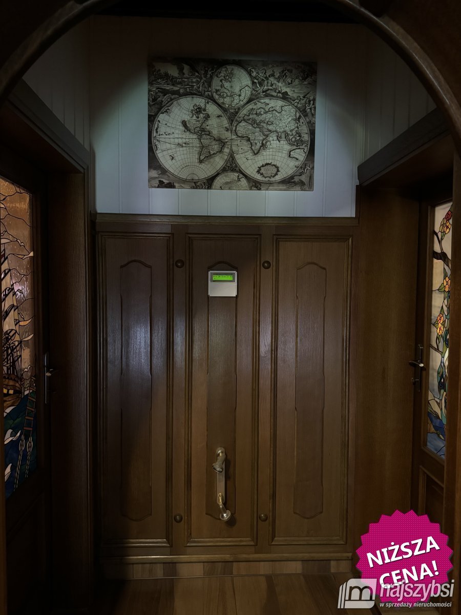 SZCZECIN- STYLOWA WILLA NA STARYM POGODNIE (33)