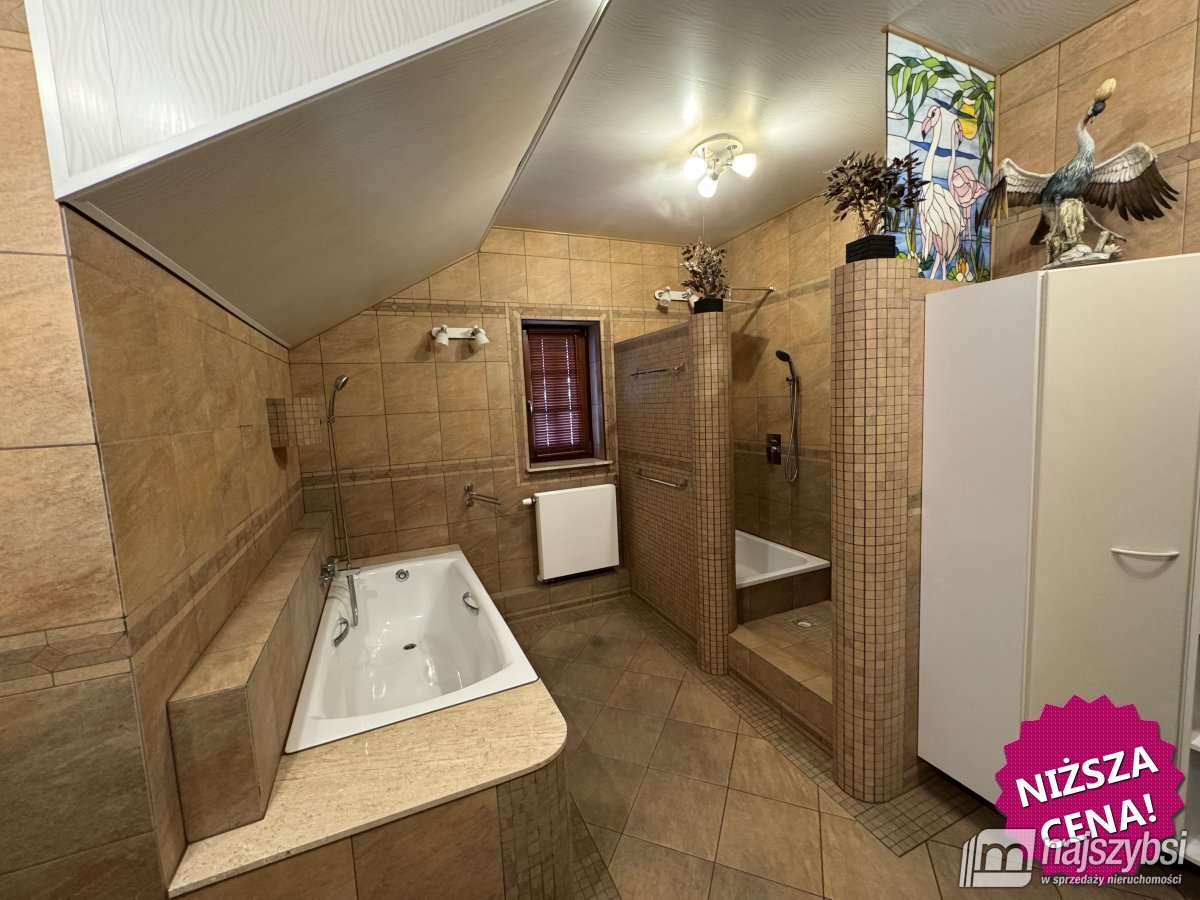 SZCZECIN- STYLOWA WILLA NA STARYM POGODNIE (35)