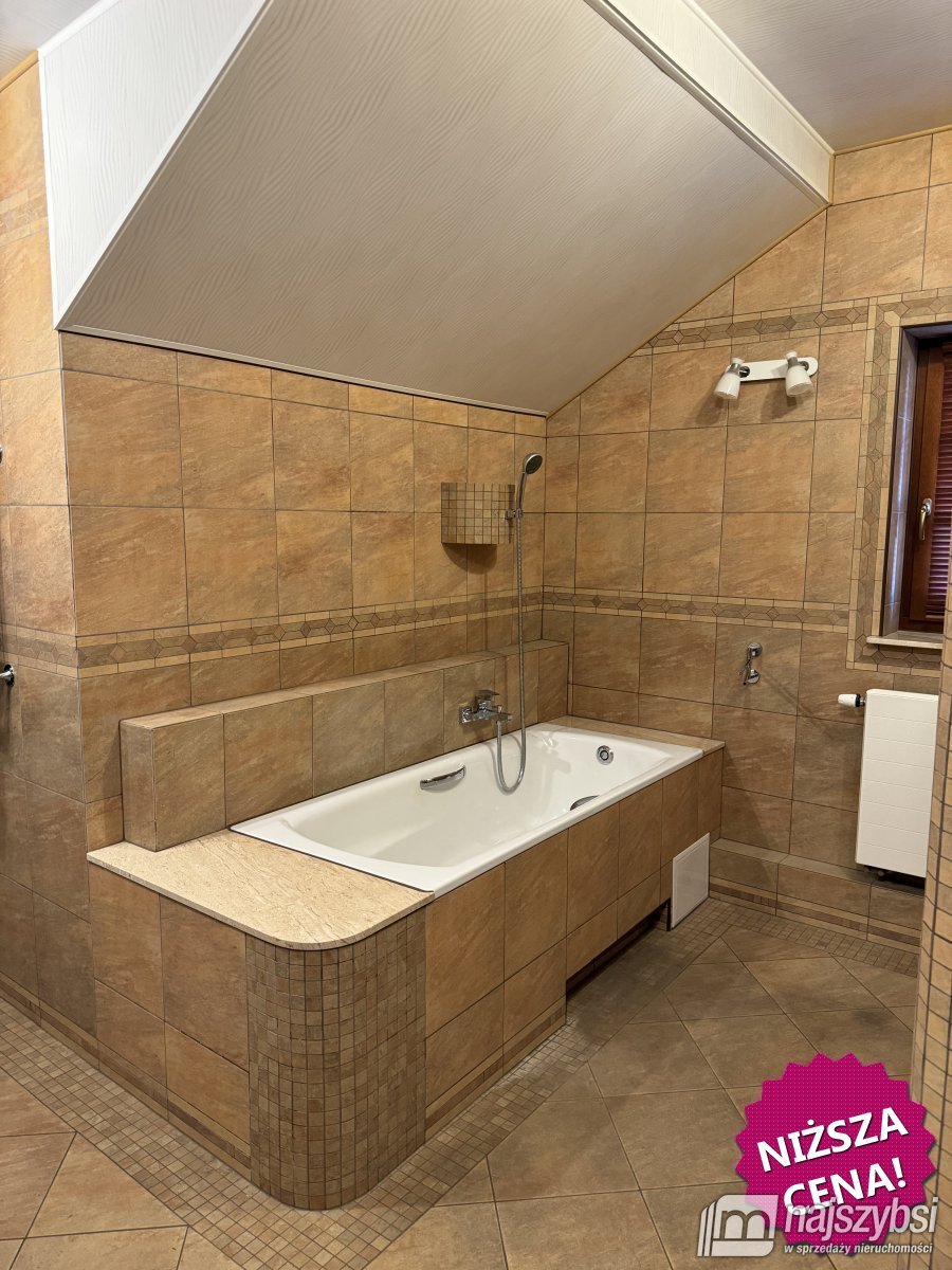 SZCZECIN- STYLOWA WILLA NA STARYM POGODNIE (36)