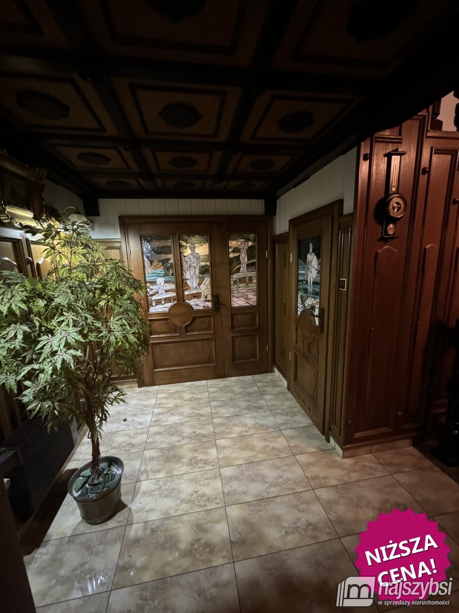 SZCZECIN- STYLOWA WILLA NA STARYM POGODNIE (39)