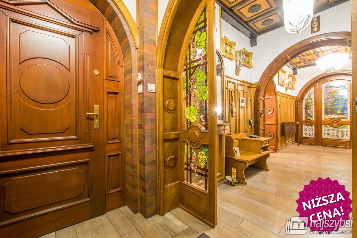 SZCZECIN- STYLOWA WILLA NA STARYM POGODNIE (4)