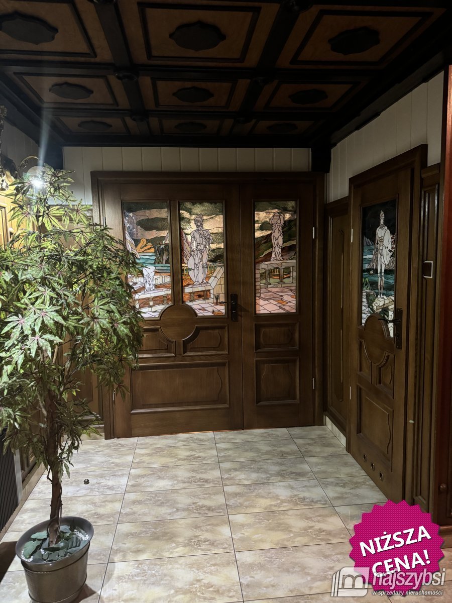 SZCZECIN- STYLOWA WILLA NA STARYM POGODNIE (40)