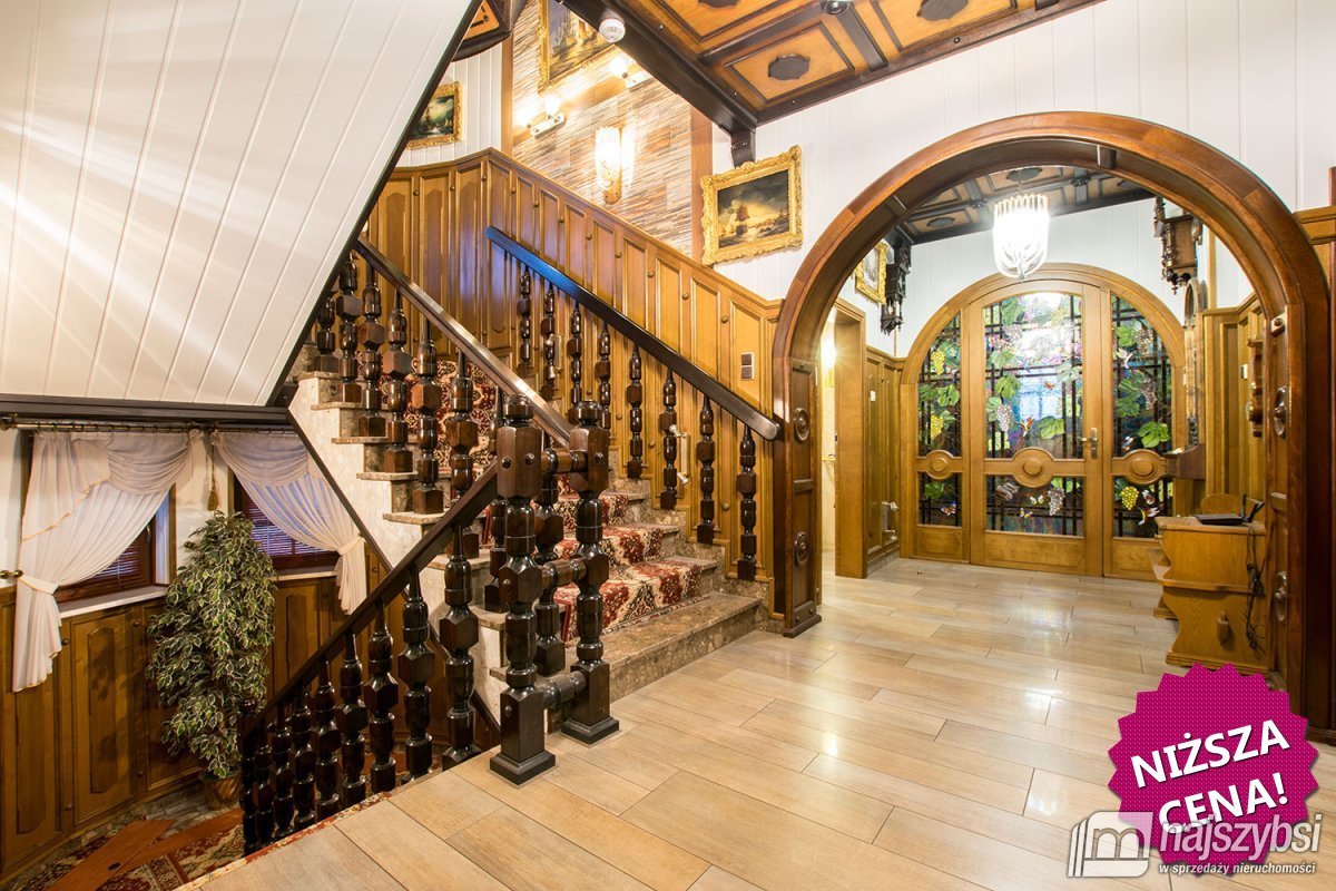 SZCZECIN- STYLOWA WILLA NA STARYM POGODNIE (5)