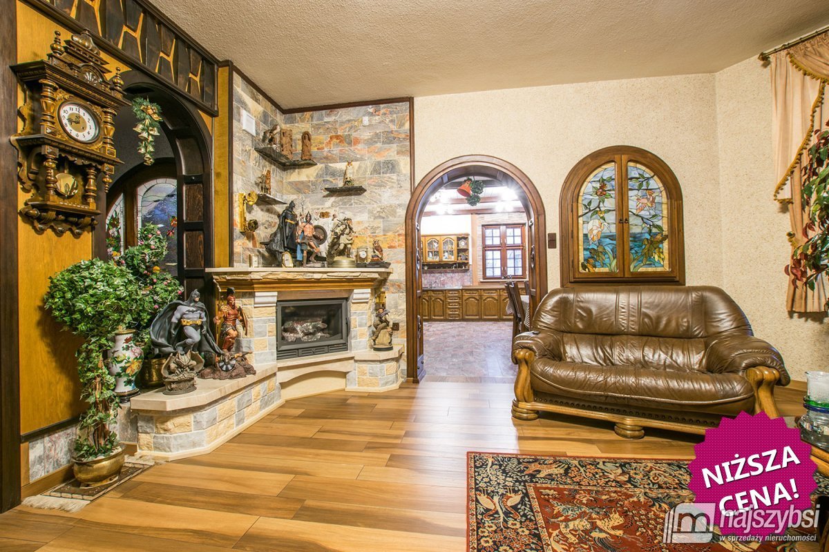 SZCZECIN- STYLOWA WILLA NA STARYM POGODNIE (6)