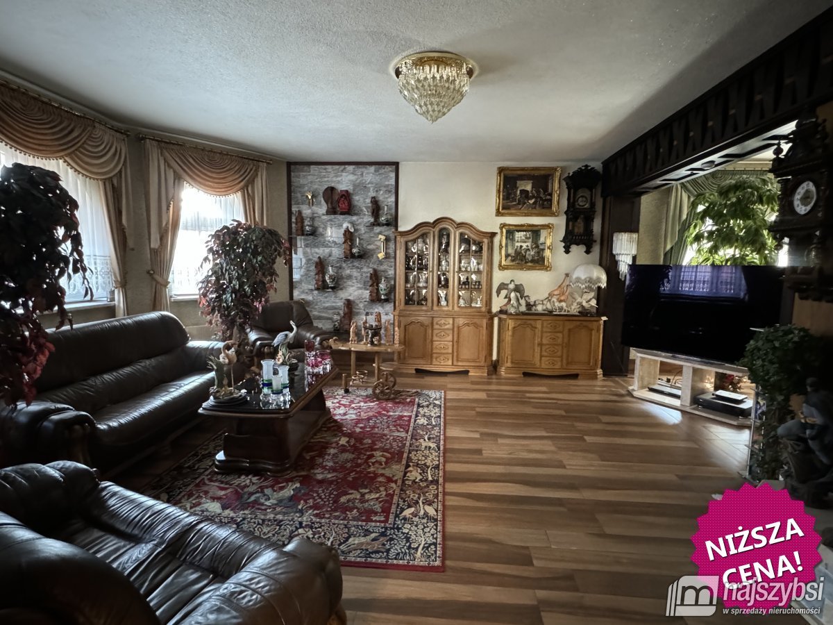 SZCZECIN- STYLOWA WILLA NA STARYM POGODNIE (7)