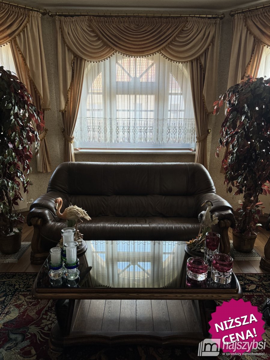 SZCZECIN- STYLOWA WILLA NA STARYM POGODNIE (9)