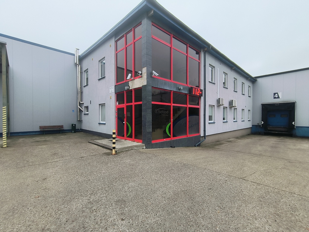 Obiekt magazynowo-biurowy I Chłodnie I Dąbie (24)