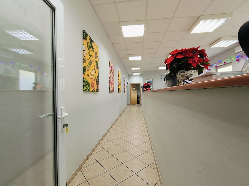 Obiekt magazynowo-biurowy I Chłodnie I Dąbie (9)