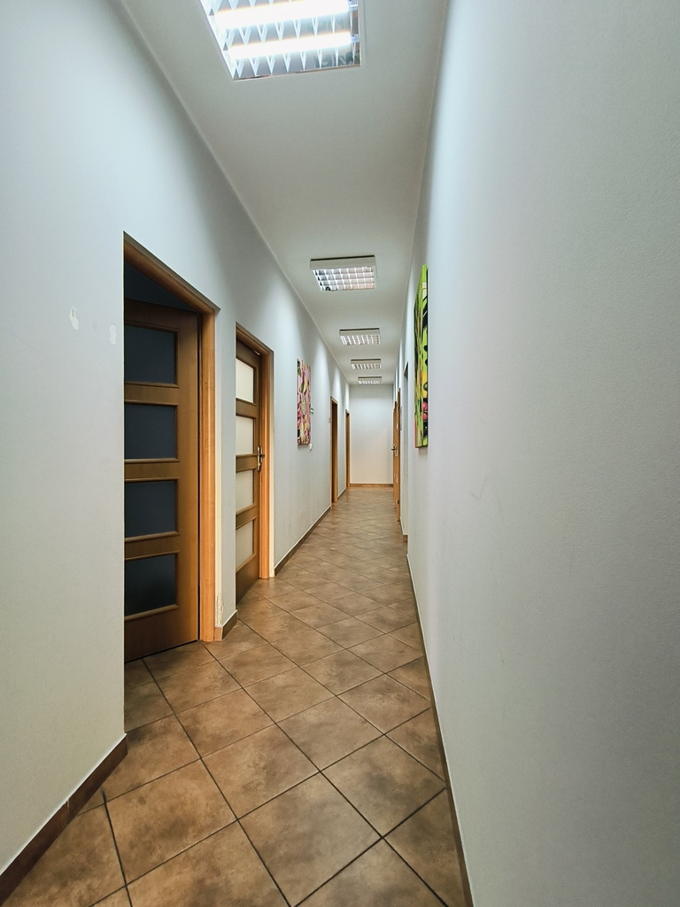 Obiekt magazynowo-biurowy I Chłodnie I Dąbie (14)