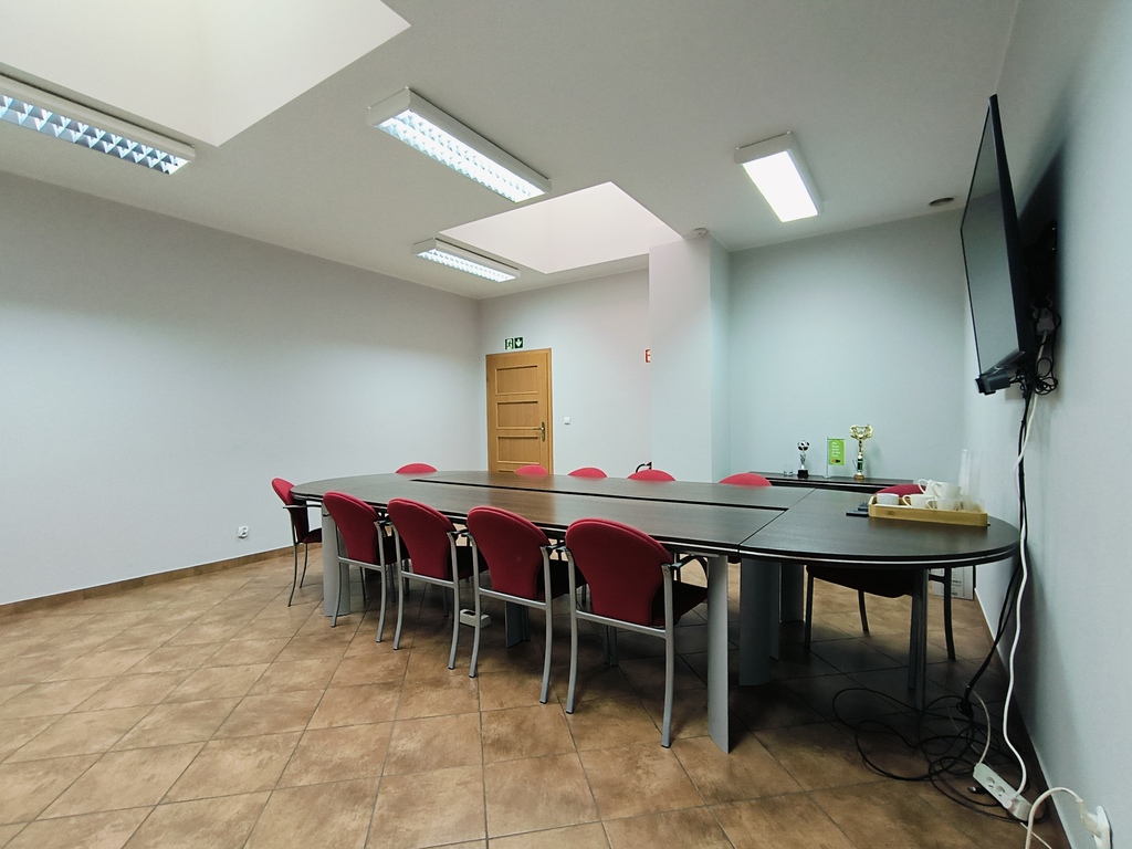 Obiekt magazynowo-biurowy I Chłodnie I Dąbie (17)