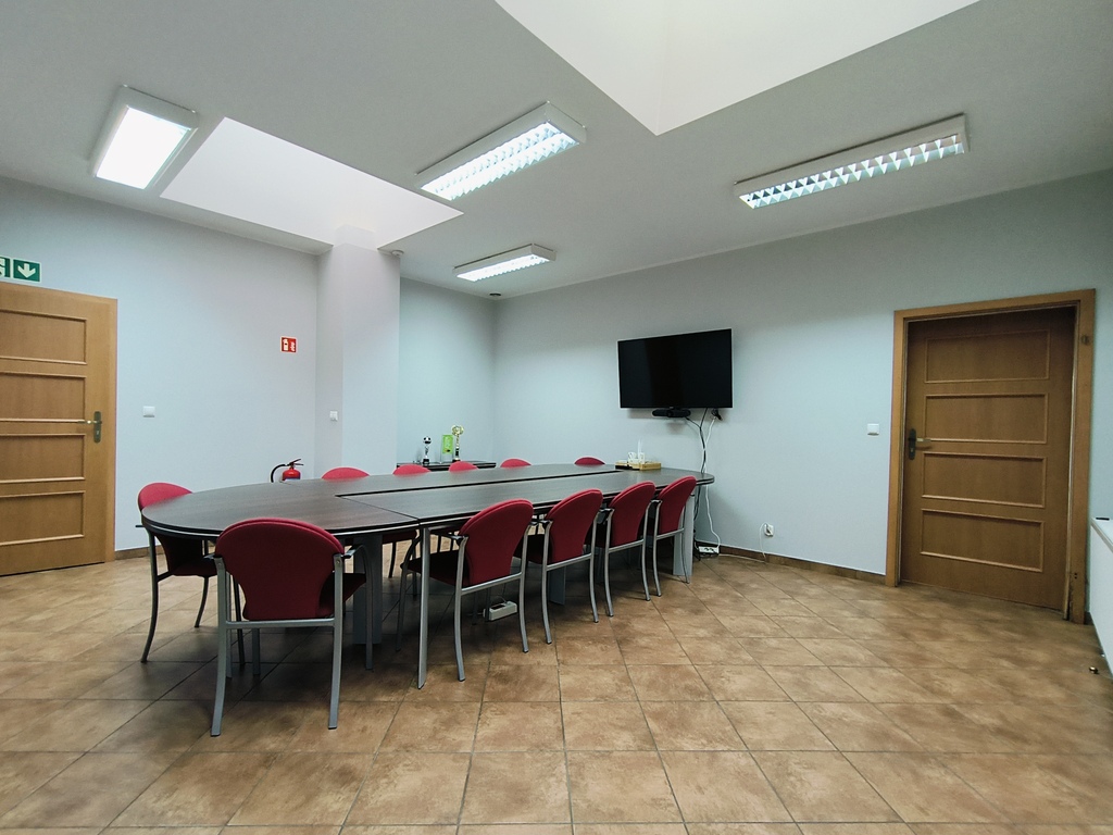 Obiekt magazynowo-biurowy I Chłodnie I Dąbie (18)