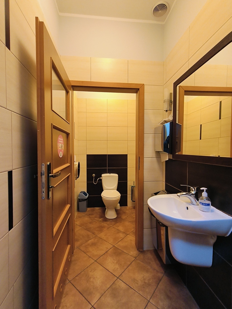 Obiekt magazynowo-biurowy I Chłodnie I Dąbie (22)