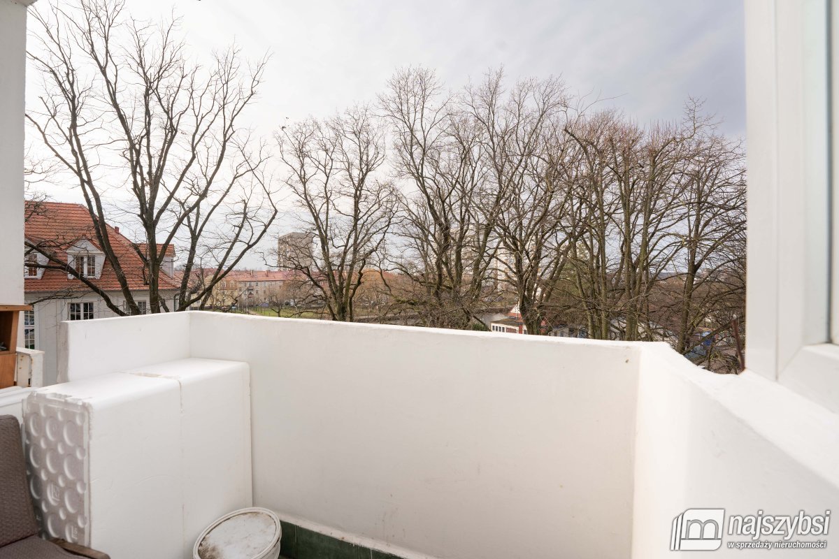 Kołobrzeg- mieszkanie 3 pokojowe blisko Parsęty (11)