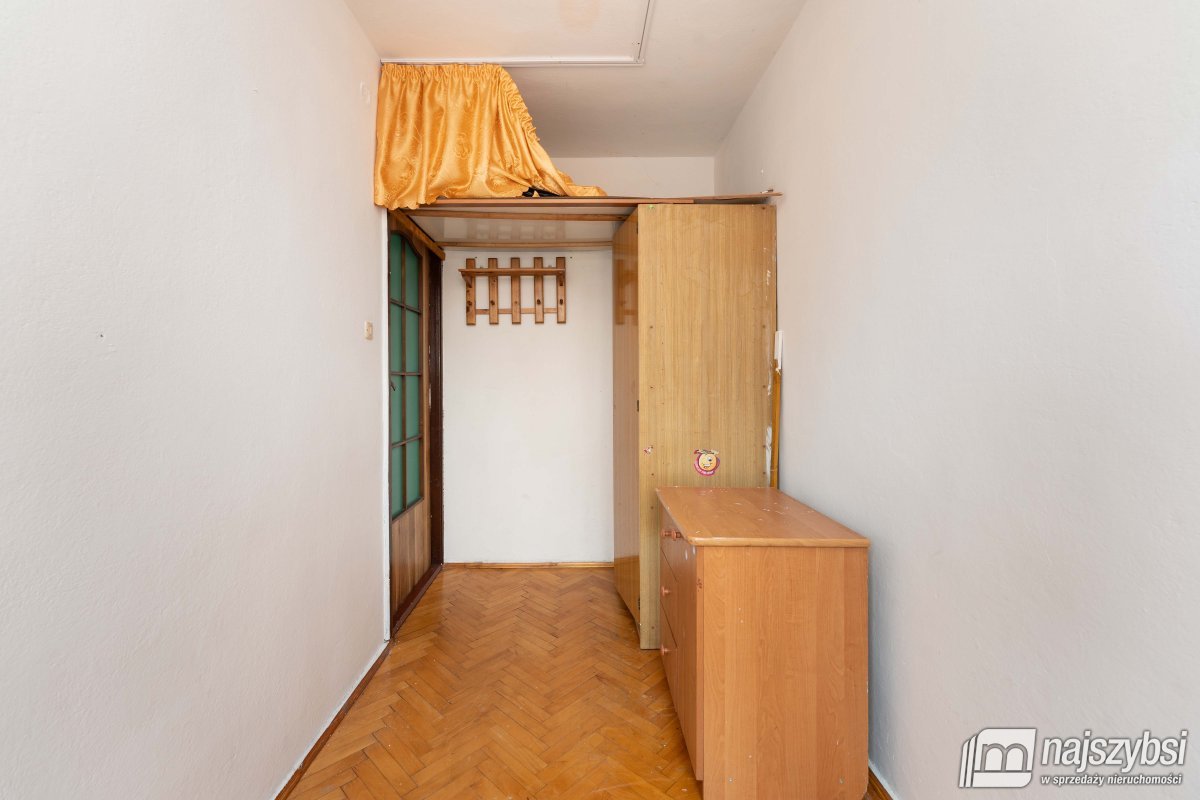 Kołobrzeg- mieszkanie 3 pokojowe blisko Parsęty (12)