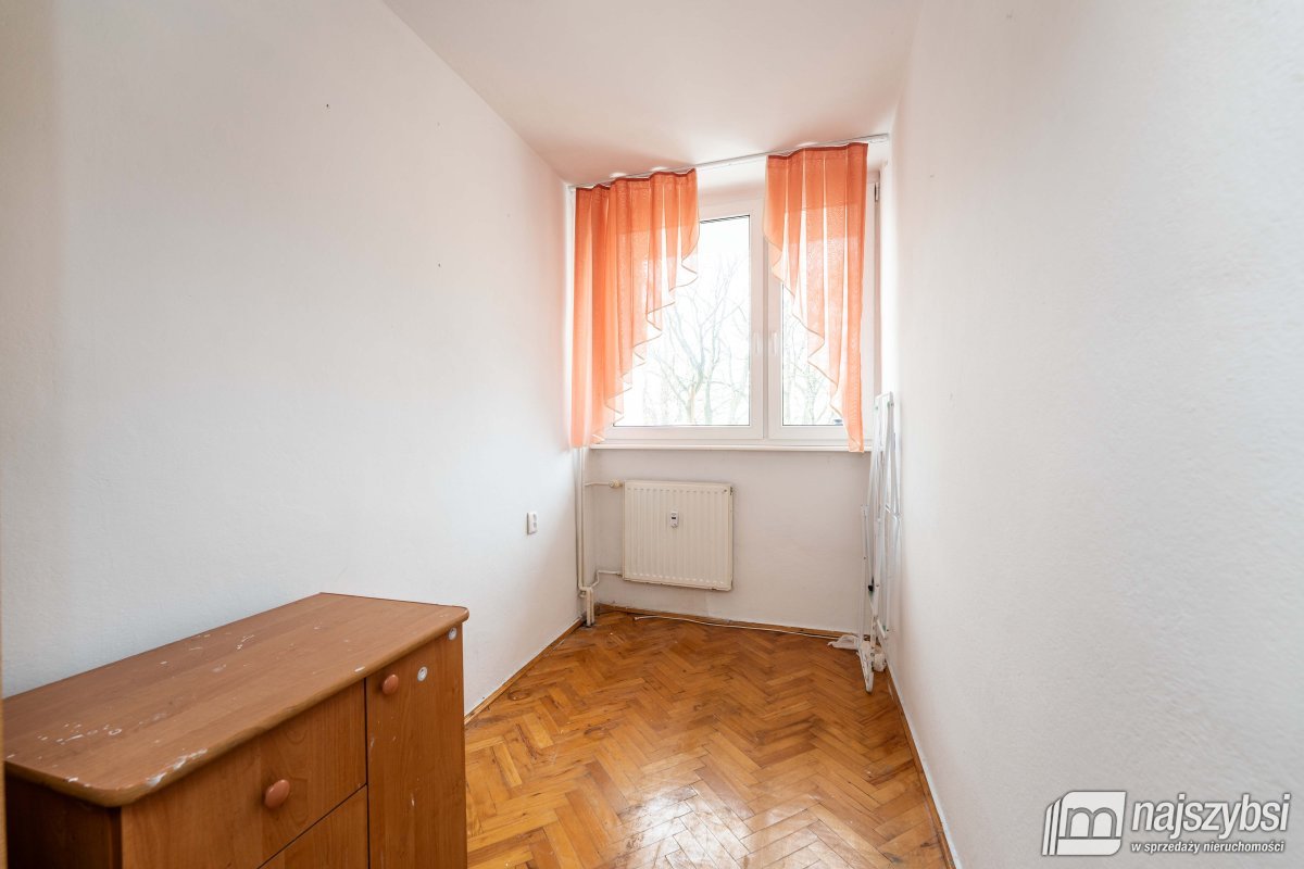 Kołobrzeg- mieszkanie 3 pokojowe blisko Parsęty (13)