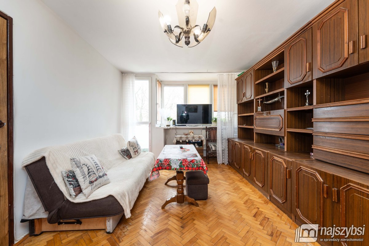 Kołobrzeg- mieszkanie 3 pokojowe blisko Parsęty (2)