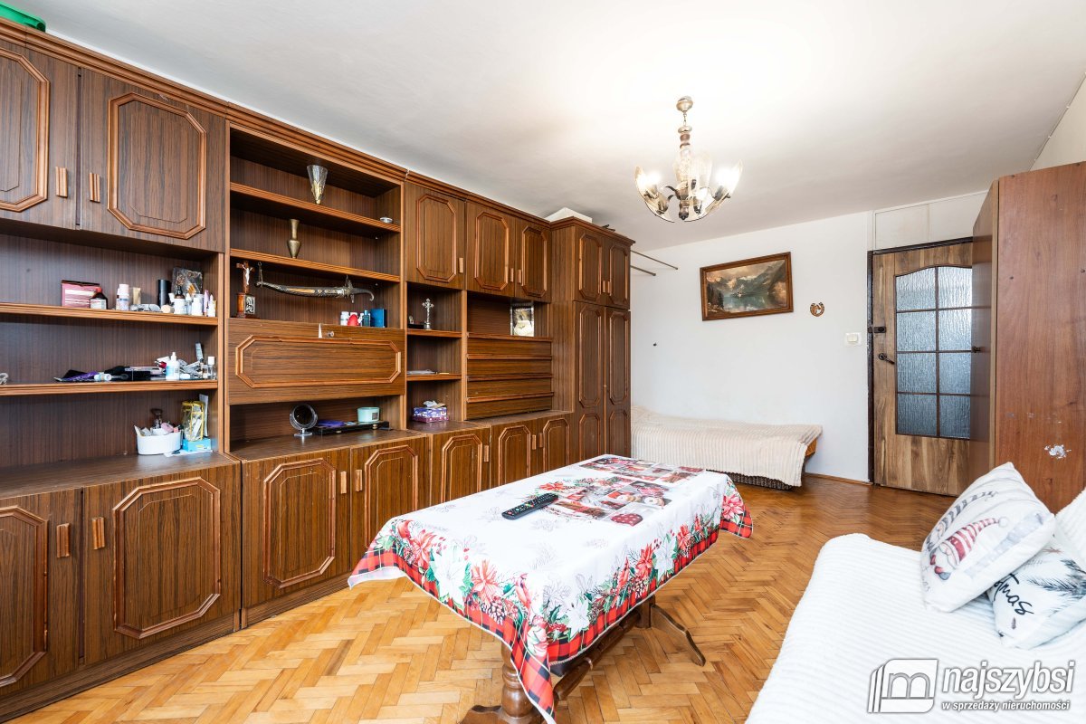 Kołobrzeg- mieszkanie 3 pokojowe blisko Parsęty (3)