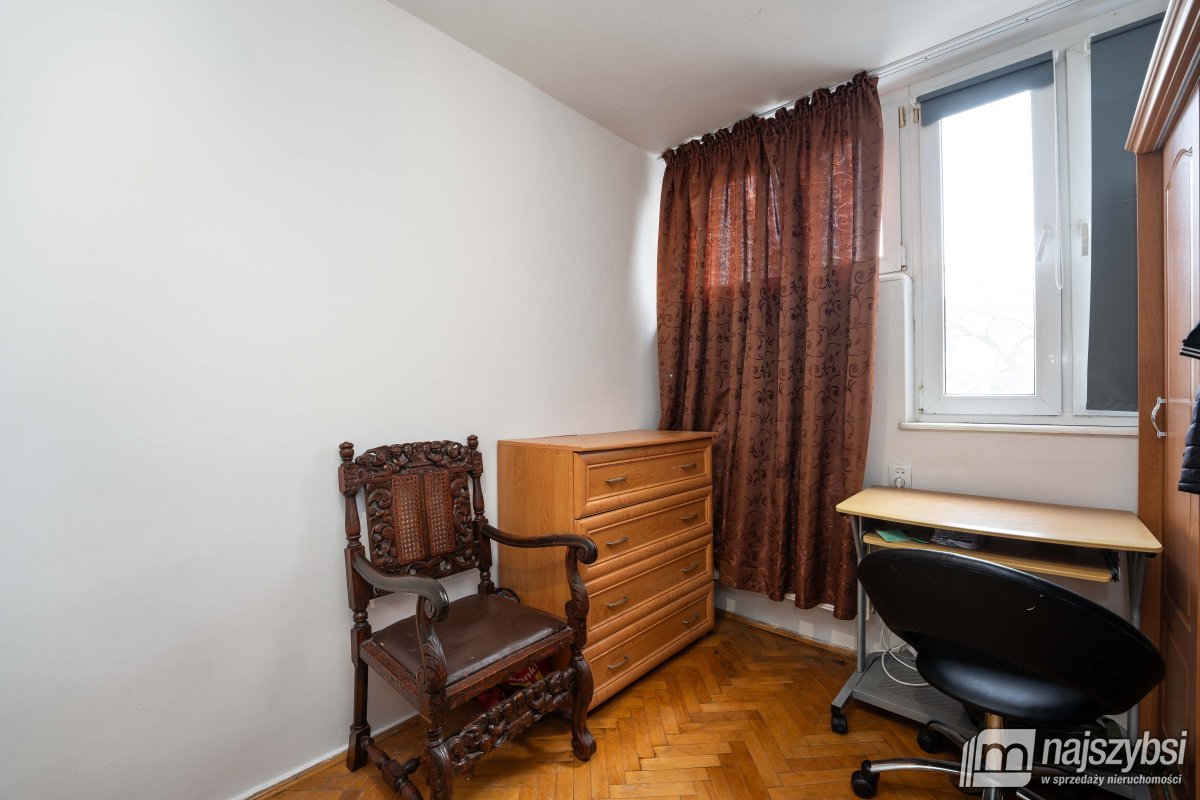 Kołobrzeg- mieszkanie 3 pokojowe blisko Parsęty (4)