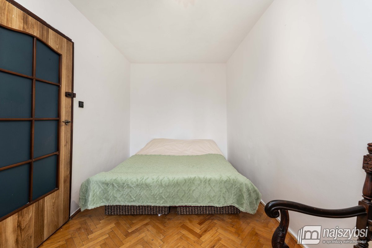 Kołobrzeg- mieszkanie 3 pokojowe blisko Parsęty (5)