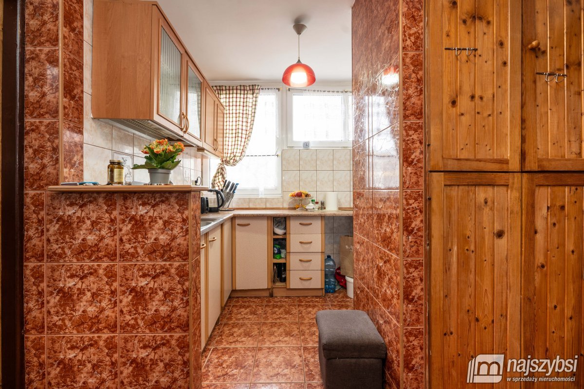 Kołobrzeg- mieszkanie 3 pokojowe blisko Parsęty (6)