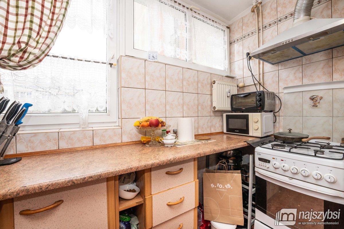 Kołobrzeg- mieszkanie 3 pokojowe blisko Parsęty (7)