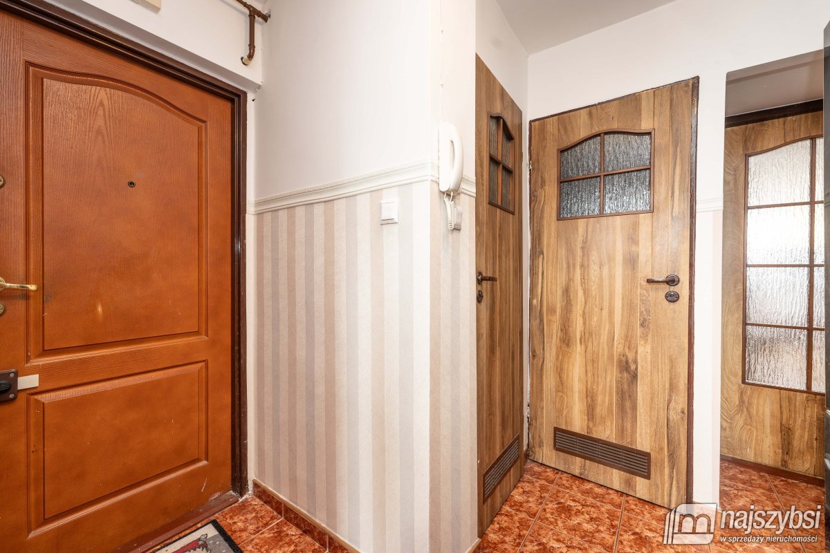 Kołobrzeg- mieszkanie 3 pokojowe blisko Parsęty (8)