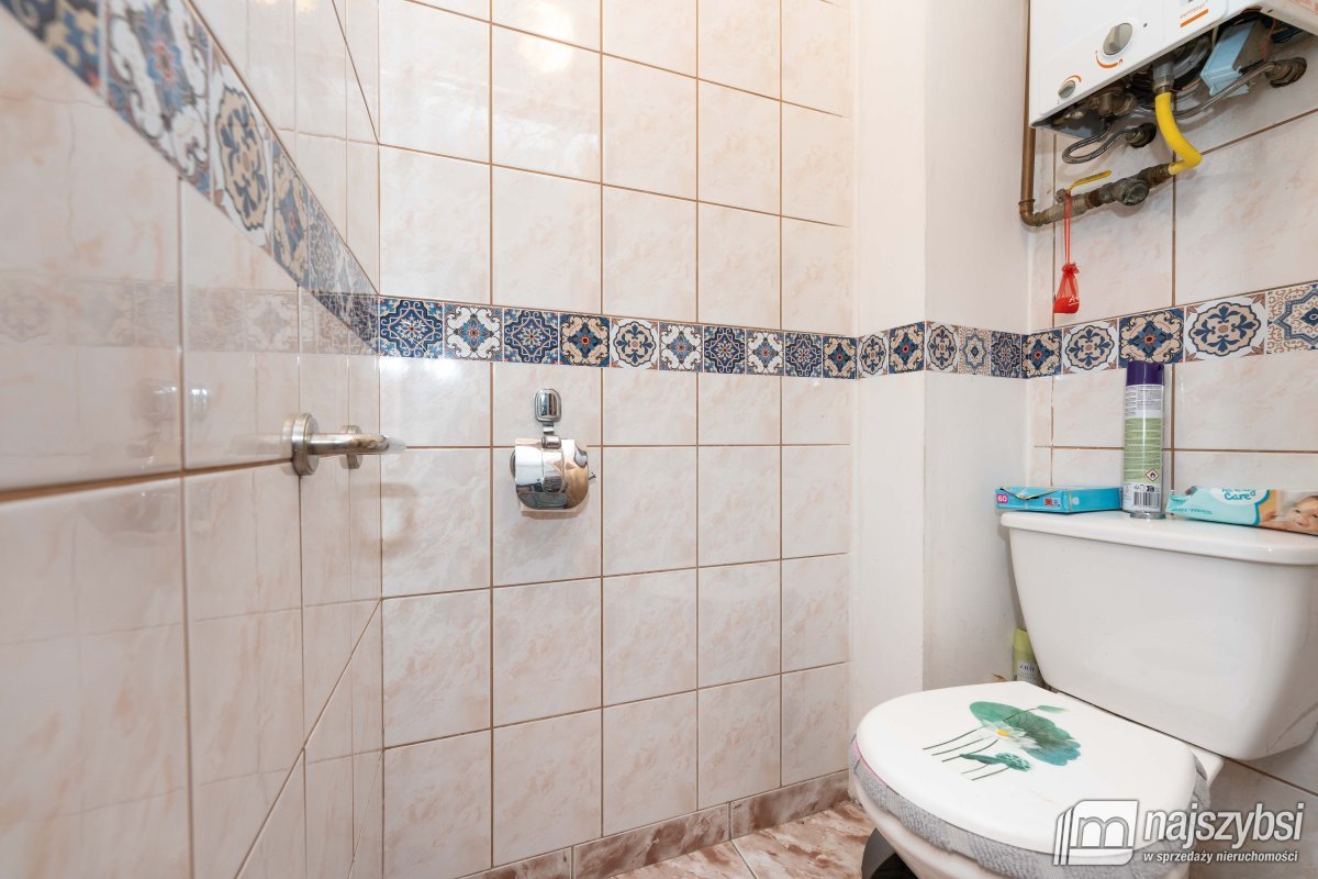 Kołobrzeg- mieszkanie 3 pokojowe blisko Parsęty (9)