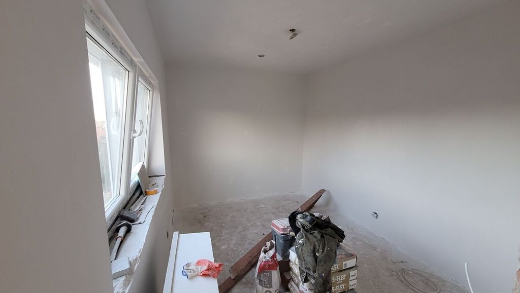 3 pokojowe bezczynszowe, ogród, garaż- do remontu (9)