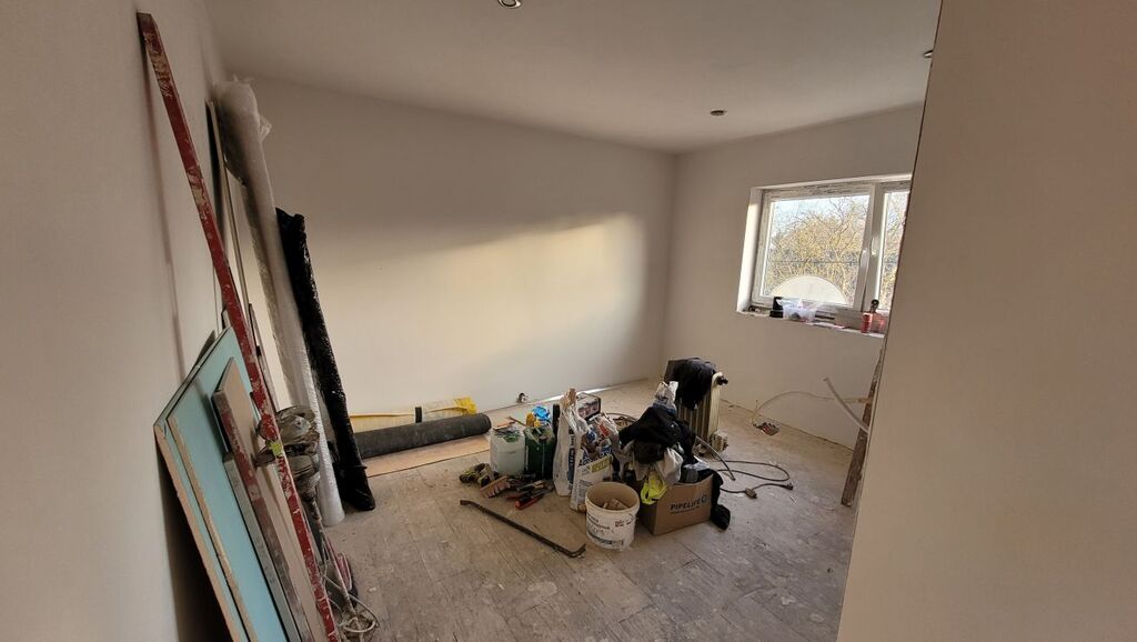 3 pokojowe bezczynszowe, ogród, garaż- do remontu (6)