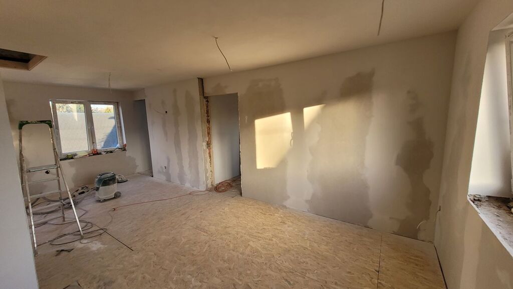 3 pokojowe bezczynszowe, ogród, garaż- do remontu (3)