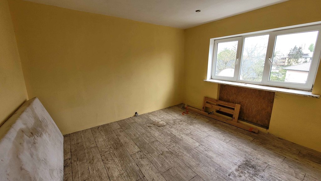 3 pokojowe bezczynszowe, ogród, garaż- do remontu (2)