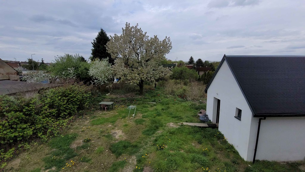 3 pokojowe bezczynszowe, ogród, garaż- do remontu (6)