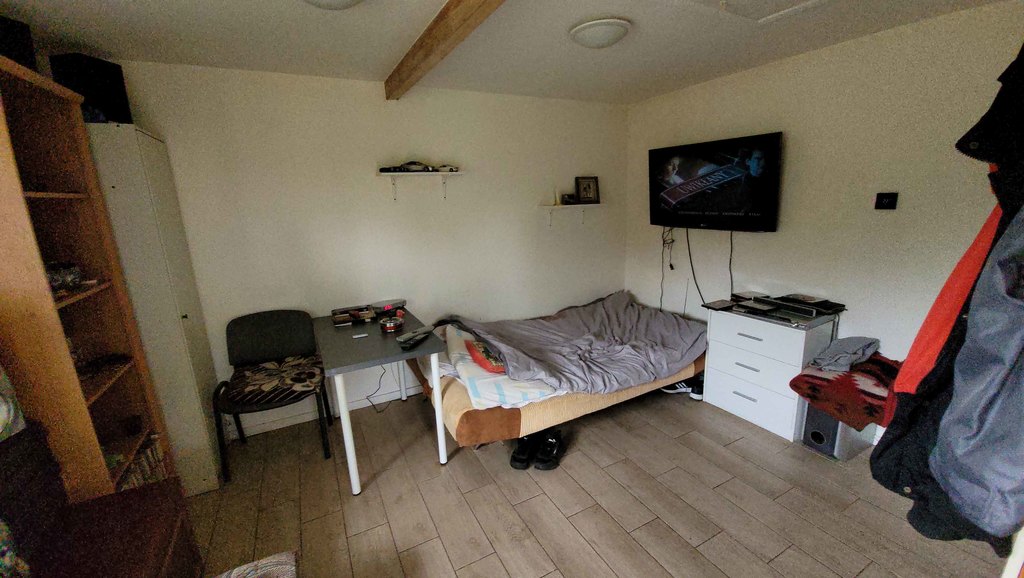 3 pokojowe bezczynszowe, ogród, garaż- do remontu (7)