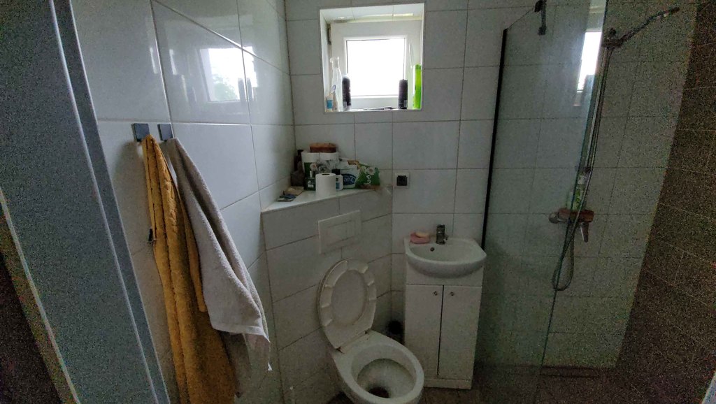 3 pokojowe bezczynszowe, ogród, garaż- do remontu (9)