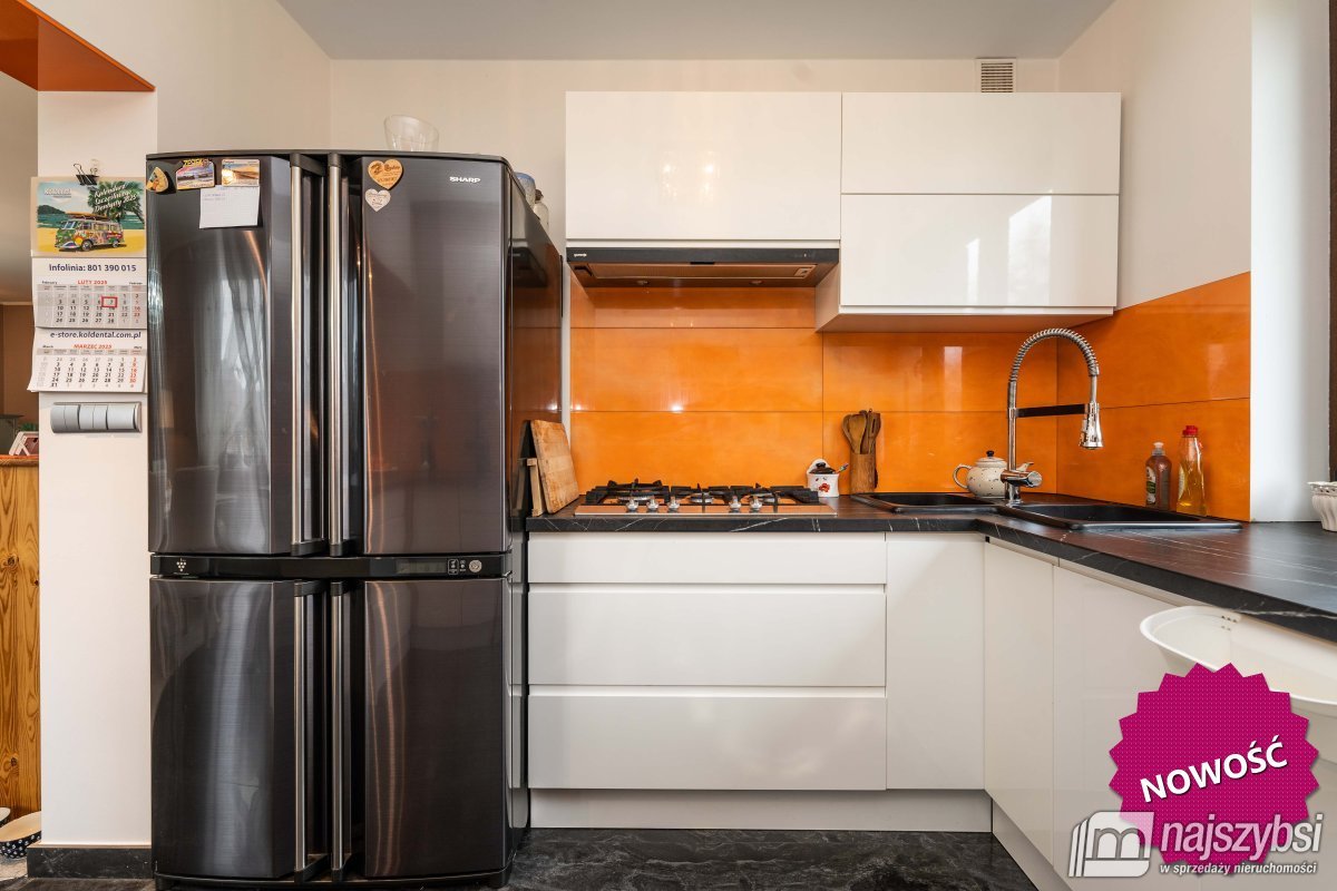 ŚWINOUJŚCIE- PIĘKNY DOM W ZACISZNEJ OKOLICY (11)