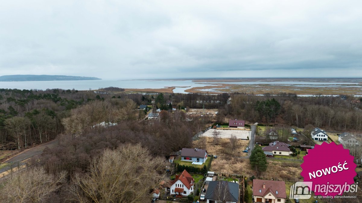 ŚWINOUJŚCIE- PIĘKNY DOM W ZACISZNEJ OKOLICY (18)