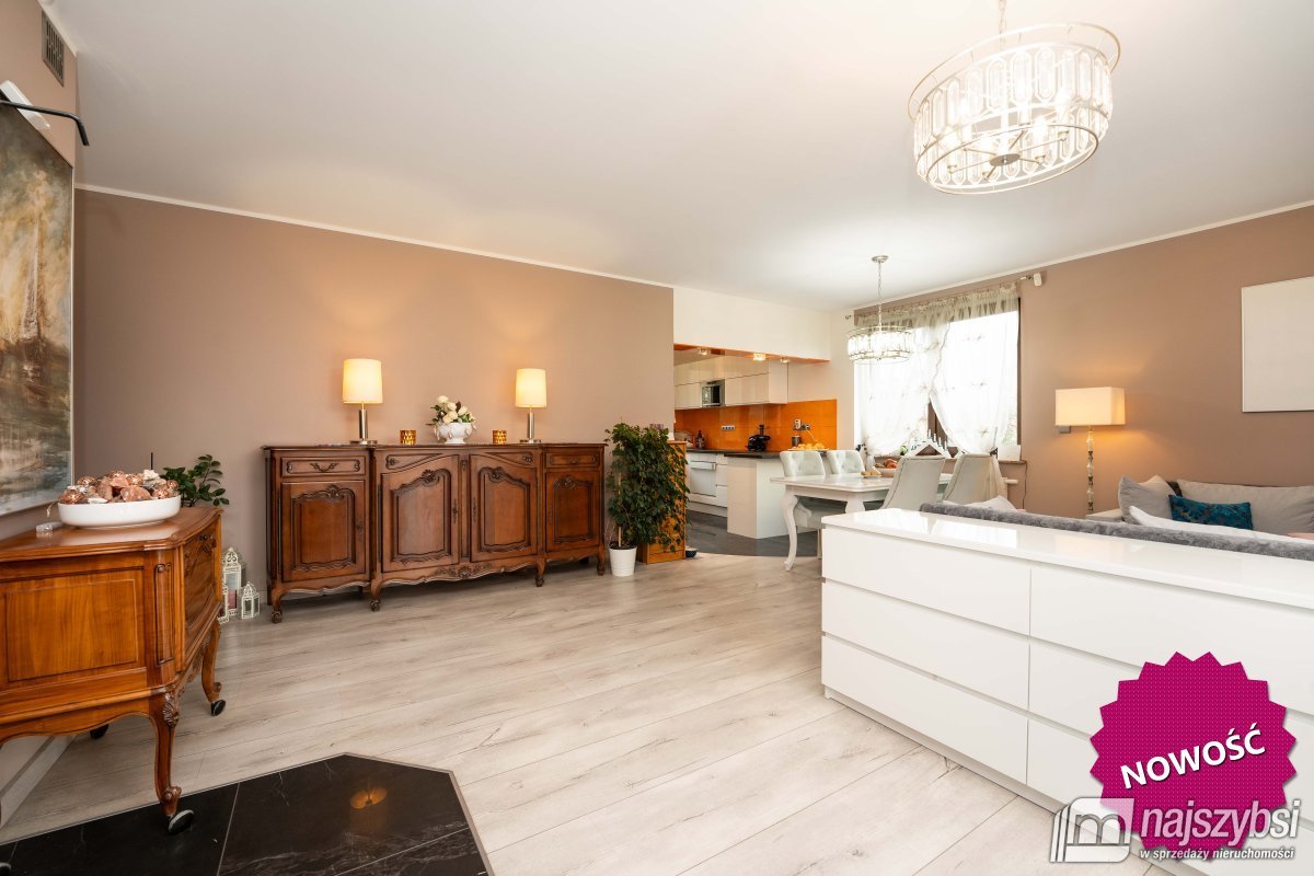 ŚWINOUJŚCIE- PIĘKNY DOM W ZACISZNEJ OKOLICY (3)